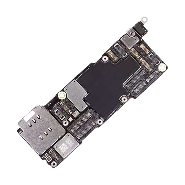 For iPhone 14 Pro 128GB Original Unlocked Mainboard Single SIM E-SIM US Version with Face ID