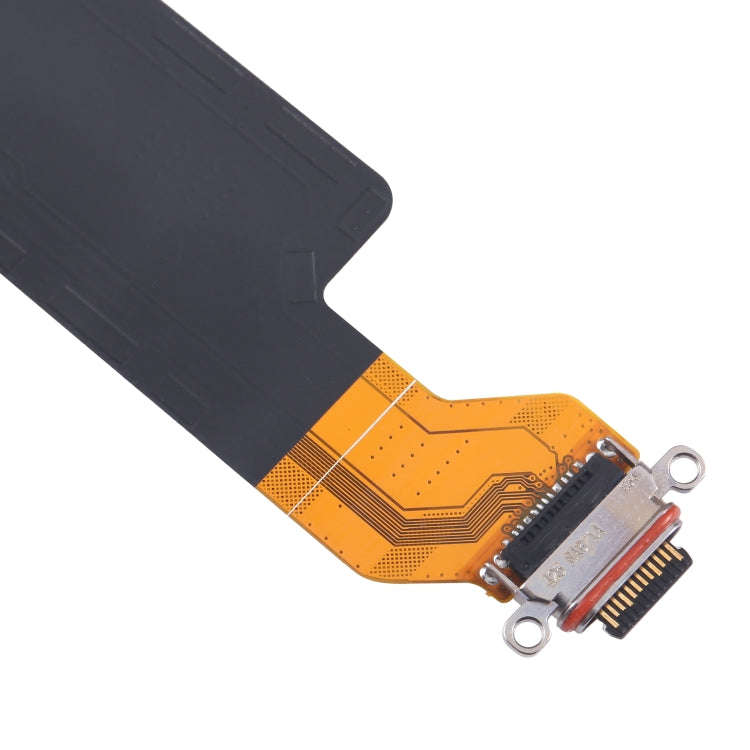 For ZTE nubia Red Magic 7 Pro NX709J Charging Port Flex Cable