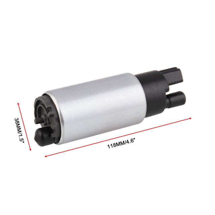 Car High-performance Electronic Fuel Pump for 86-89 Honda Fourtrax