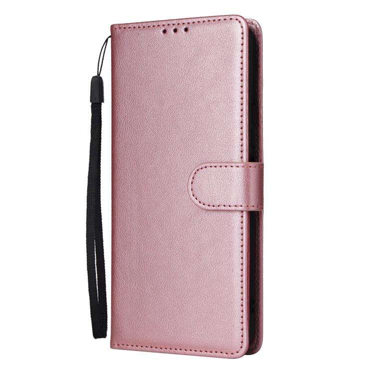 For Infinix Note 12 Pro 5G Multifunctional Horizontal Flip Leather Phone Case with Three Card Slo...