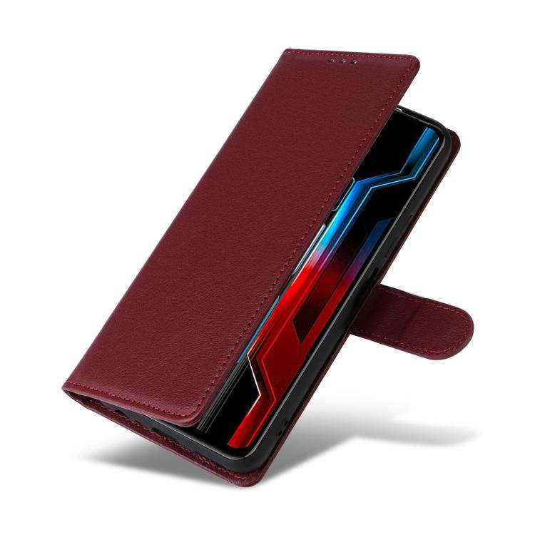 For Infinix Note 12 Pro 5G Multifunctional Horizontal Flip Leather Phone Case with Three Card Slo...