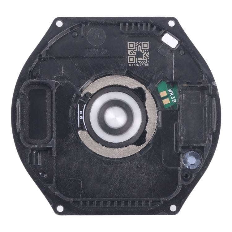 For Huawei Watch 4 Original Rear Housing Cover(Black)