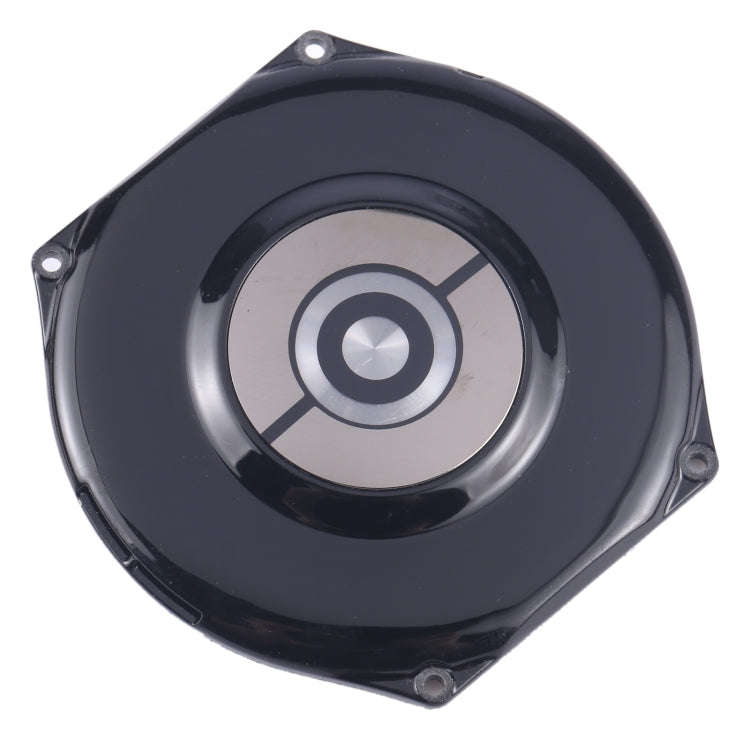 For Huawei Watch 4 Original Rear Housing Cover(Black)