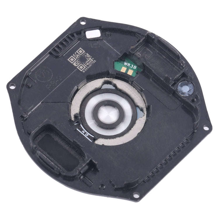 For Huawei Watch 4 Original Rear Housing Cover(Black)