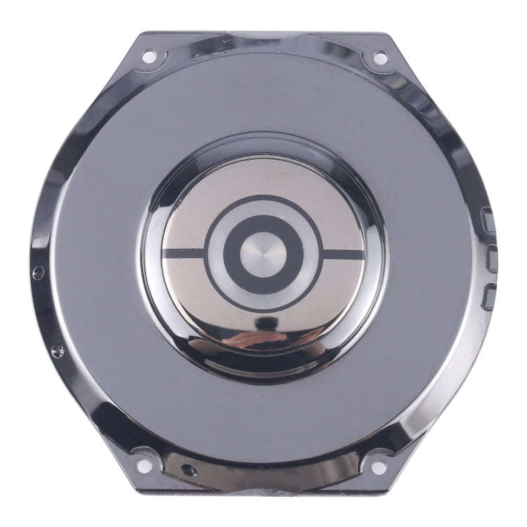 For Huawei Watch 4 Pro Original Rear Housing Cover(Black)