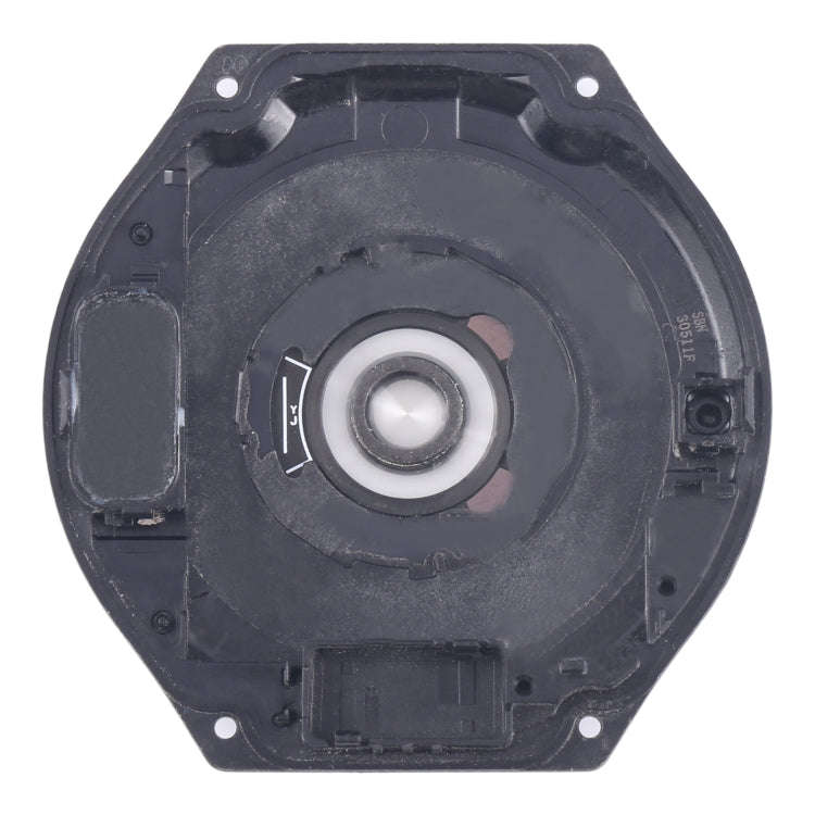 For Huawei Watch 4 Pro Original Rear Housing Cover(Black)