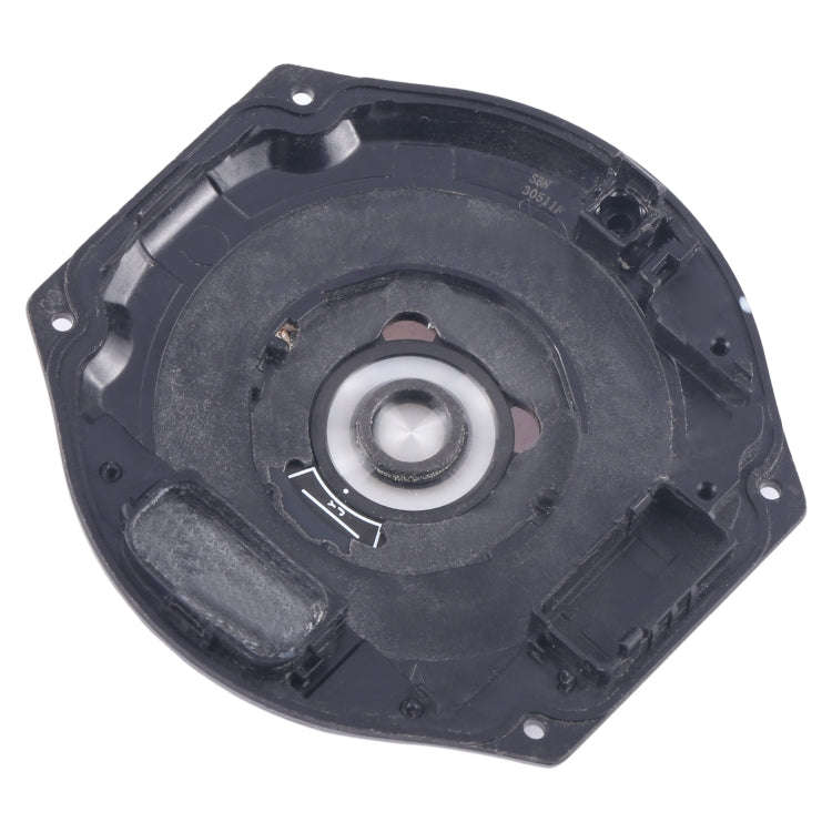 For Huawei Watch 4 Pro Original Rear Housing Cover(Black)