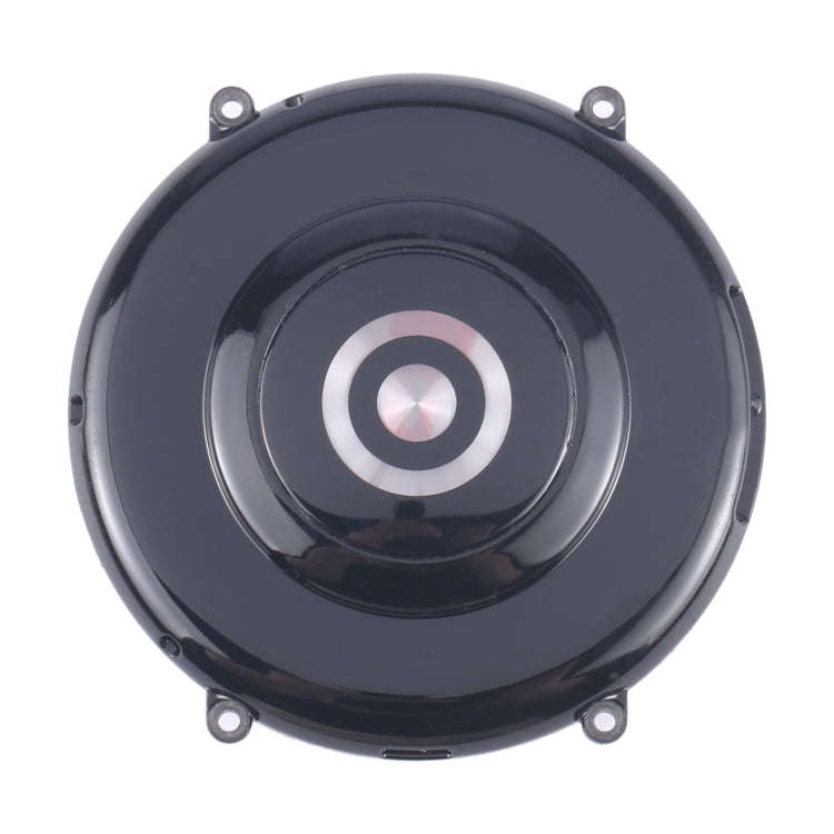 For Huawei Watch GT 3 42mm Original Rear Housing Cover(Black)