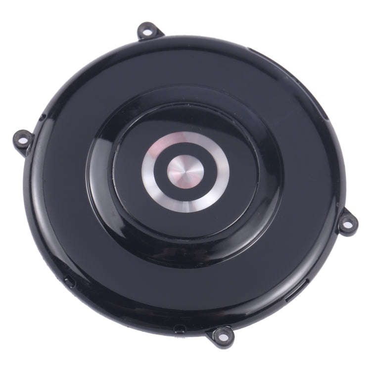 For Huawei Watch GT 3 42mm Original Rear Housing Cover(Black)