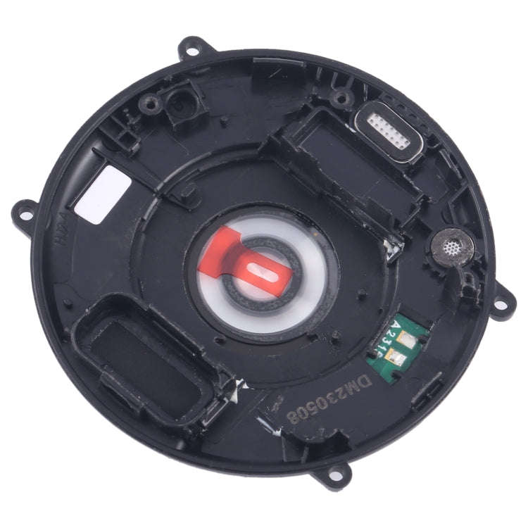 For Huawei Watch GT 3 42mm Original Rear Housing Cover(Black)