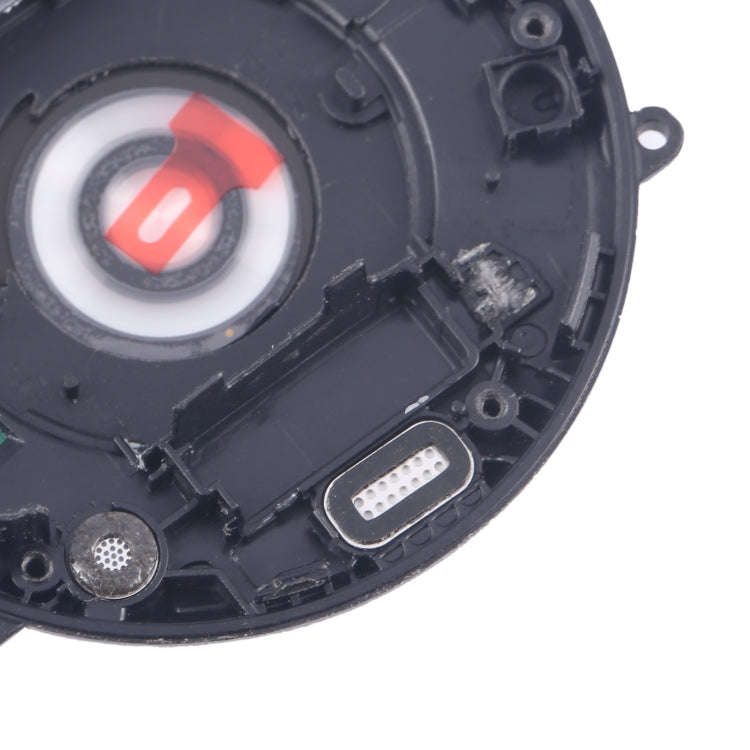 For Huawei Watch GT 3 42mm Original Rear Housing Cover(Black)