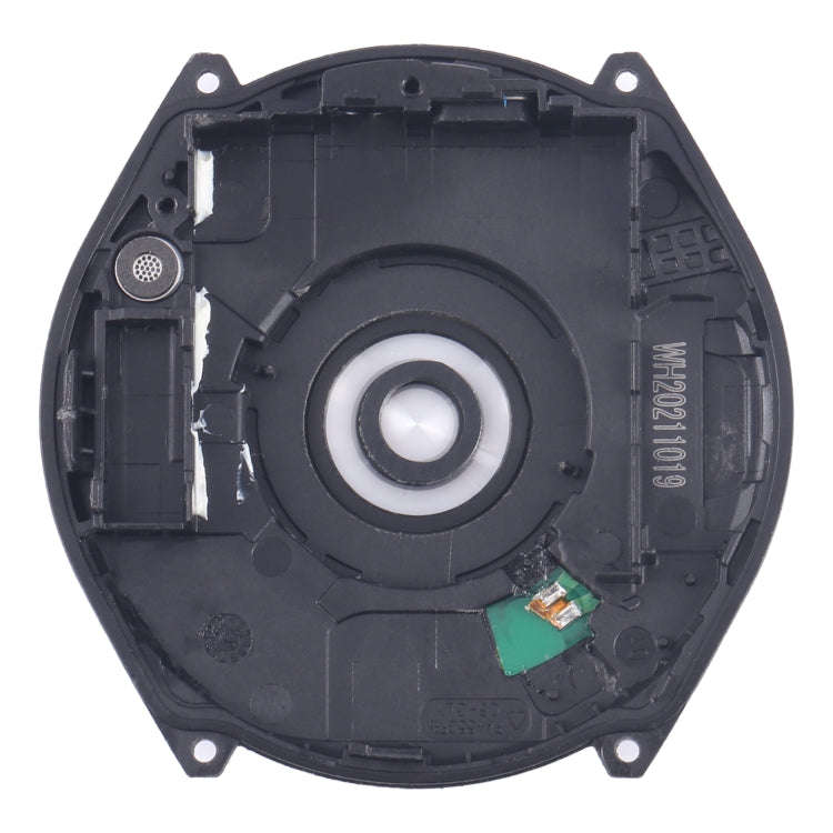 For Huawei Watch GT Runner 46mm Original Rear Housing Cover(Black)