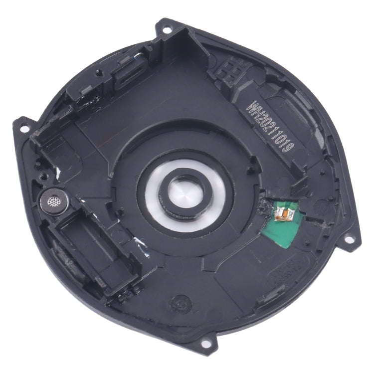 For Huawei Watch GT Runner 46mm Original Rear Housing Cover(Black)