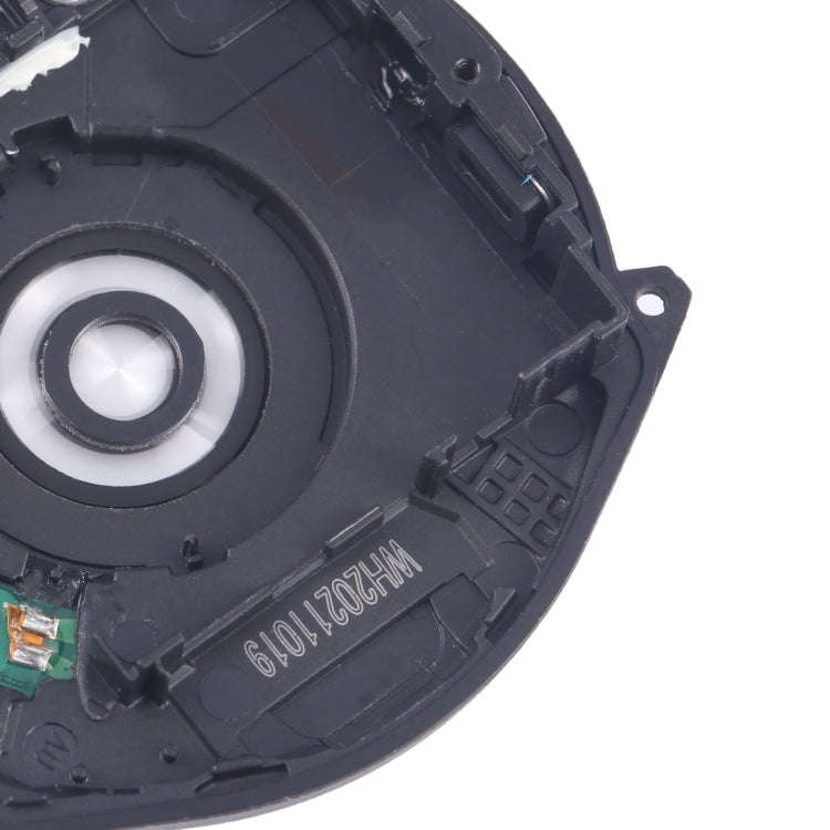 For Huawei Watch GT Runner 46mm Original Rear Housing Cover(Black)