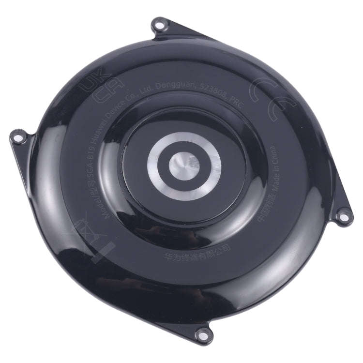 For Huawei Watch Buds Original Rear Housing Cover(Black)