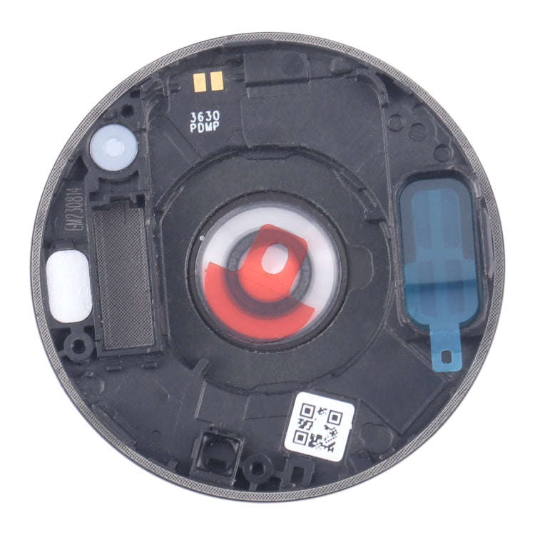 For Huawei Watch GT 4 41mm Original Rear Housing Cover(Black)