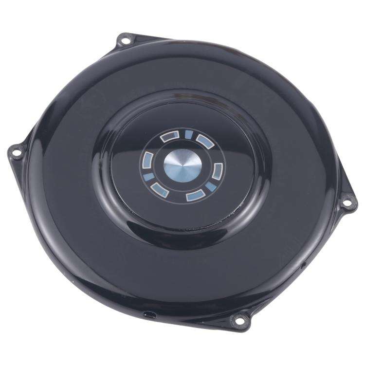 For Huawei Watch GT 5 46mm Original Rear Housing Cover(Black)