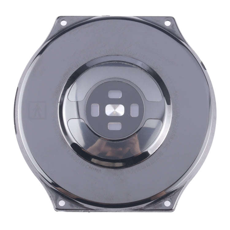 For Huawei Watch GT 2 Pro VID-B99 Original Back Cover Full Assembly(Black)