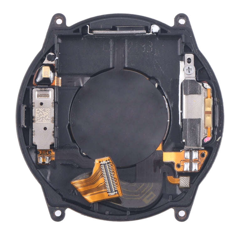 For Huawei Watch GT 2 46mm Original Back Cover Full Assembly(Black)