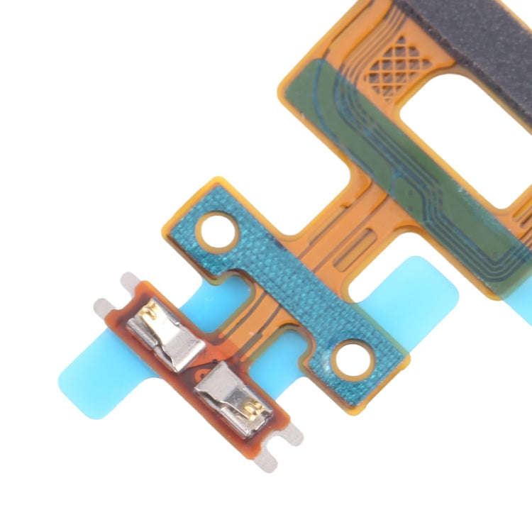 For Huawei Watch GT Runner 46mm Original Power Button Flex Cable