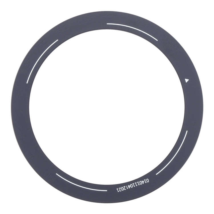 For Honor Watch GS 3i Original Front Screen Outer Glass Lens