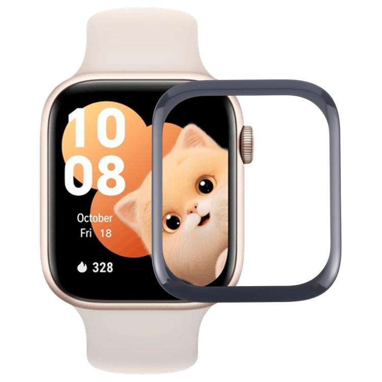 For Honor Watch 5 Original Front Screen Outer Glass Lens