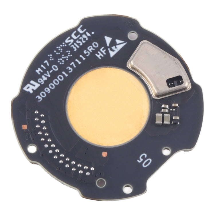 For Huawei Watch 3 Pro 48mm Original Heart Rate Monitor Sensor