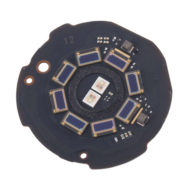 For Huawei Watch 3 Pro New 48mm Original Heart Rate Monitor Sensor
