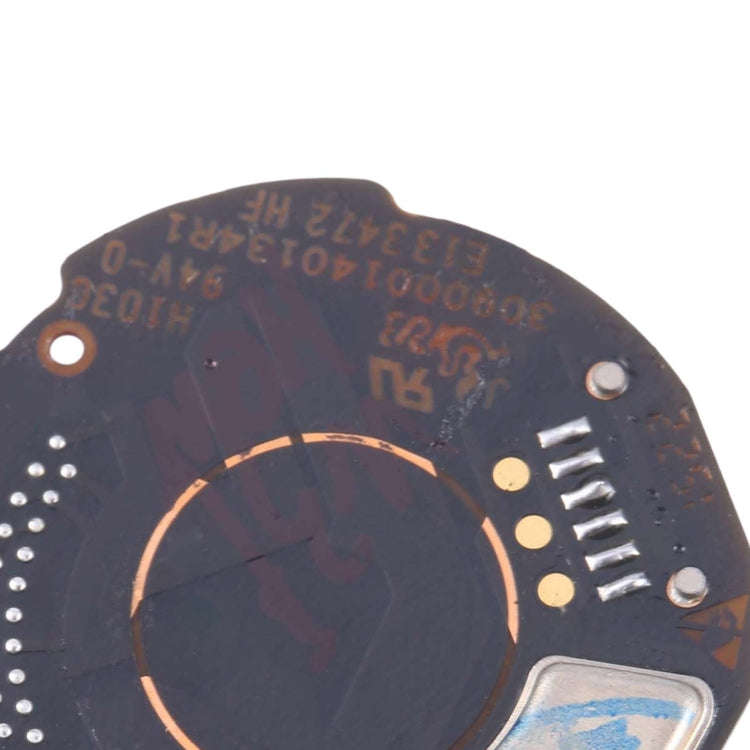 For Huawei Watch 3 Pro New 48mm Original Heart Rate Monitor Sensor