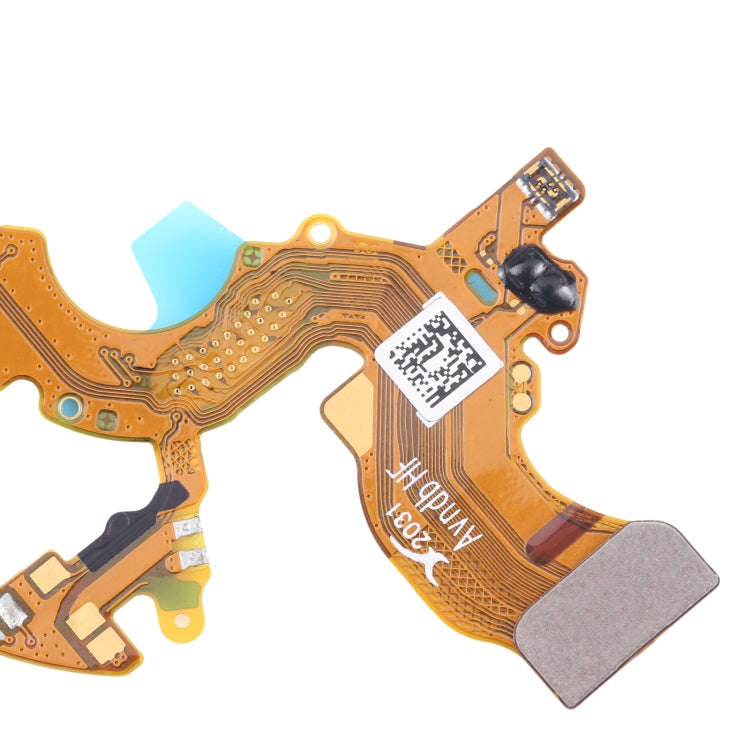 For Huawei Watch GT 3 Pro 46mm Original Back Cover Flex Cable