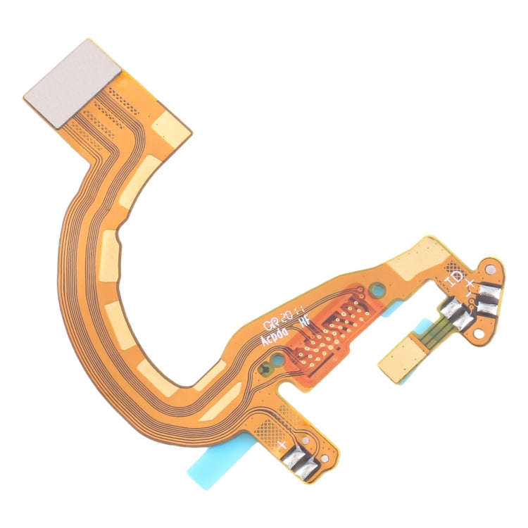 For Huawei Watch GT 2 42mm 30Pin Original Back Cover Flex Cable