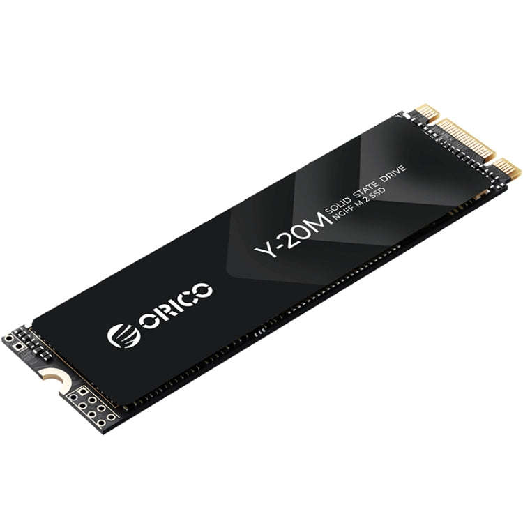 ORICO Y20M NGFF M.2 Computer Solid State Drive, Memory:2TB