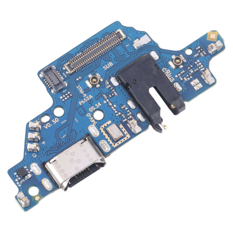 For Motorola Moto G84 OEM Charging Port Board