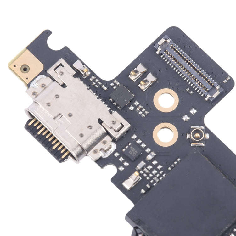 For Motorola Moto G Stylus 5G 2023 OEM Charging Port Board