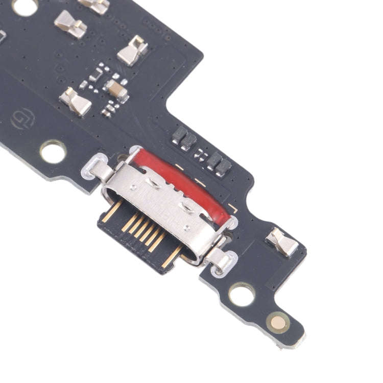 For Motorola Moto G Play 2024 OEM Charging Port Board
