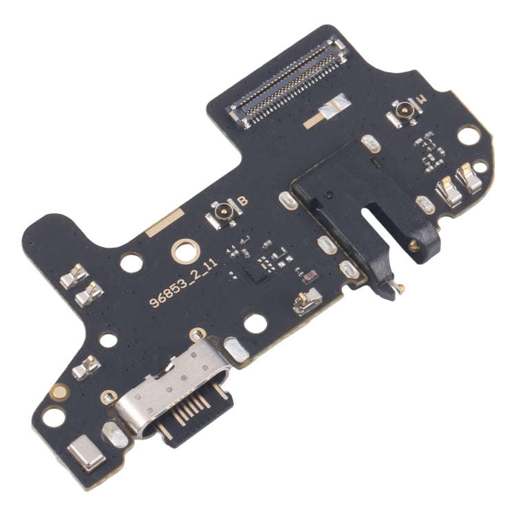 For Motorola Edge 20 Lite OEM Charging Port Board