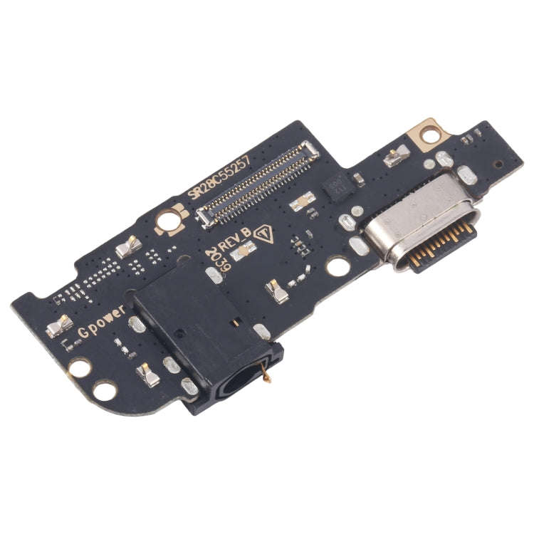 For Motorola Moto G Power 2020 OEM Charging Port Board