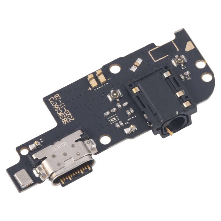 For Motorola Moto G Power 2020 OEM Charging Port Board