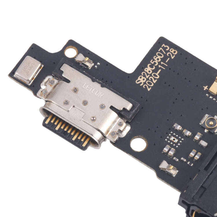 For Motorola Moto G Power 2020 OEM Charging Port Board