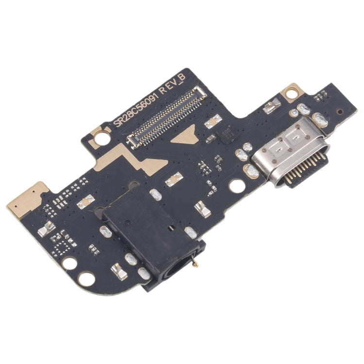 For Motorola Moto G Stylus 2020 OEM Charging Port Board