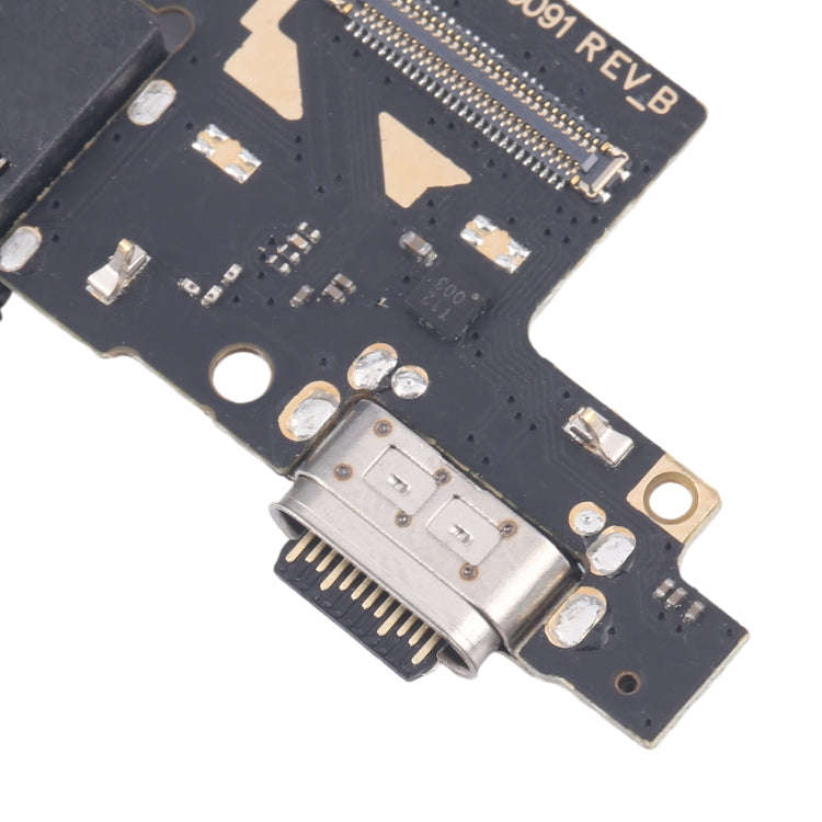 For Motorola Moto G Stylus 2020 OEM Charging Port Board