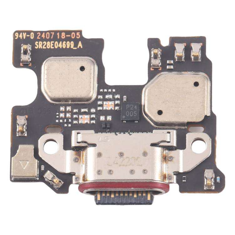 For Motorola Edge 50 Pro OEM Charging Port Board
