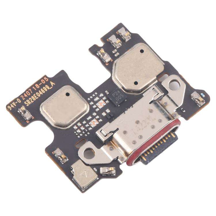 For Motorola Edge 50 Pro OEM Charging Port Board