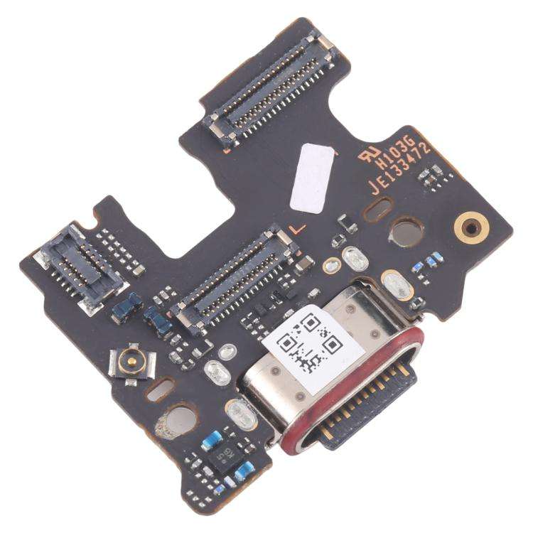 For Motorola Edge 50 Pro OEM Charging Port Board
