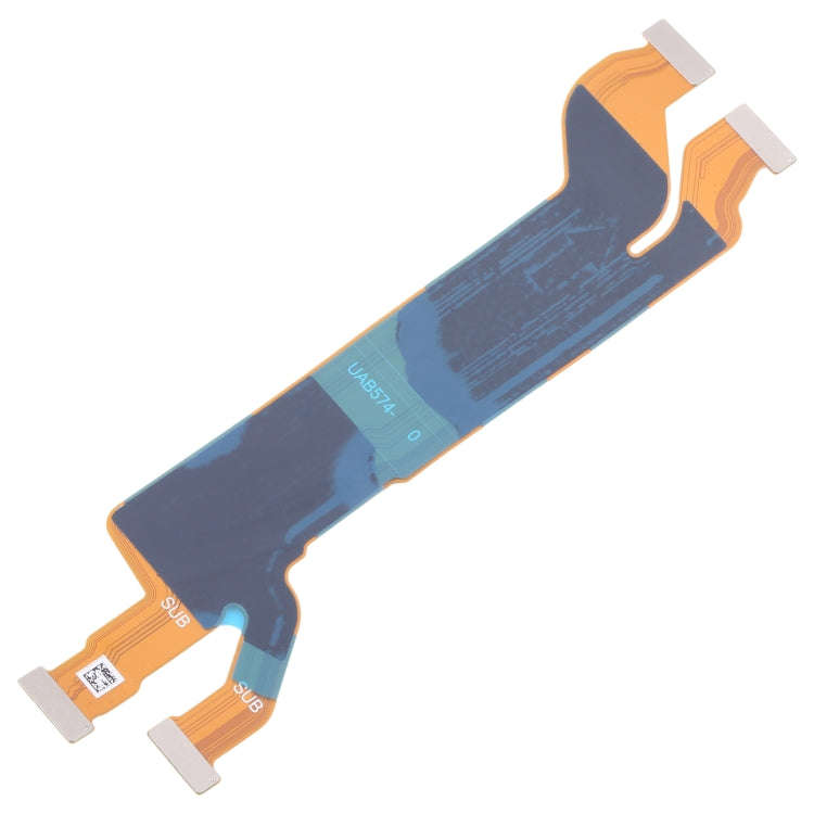 For Realme GT Neo5 SE OEM Motherboard Flex Cable