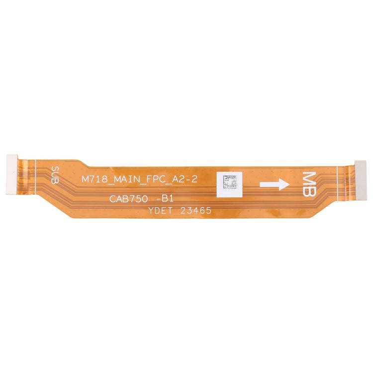 For Realme 12x 5G OEM Motherboard Flex Cable