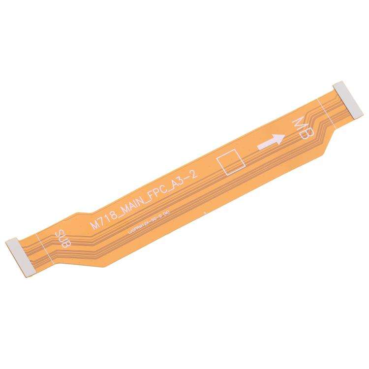 For Realme C63 5G OEM Motherboard Flex Cable