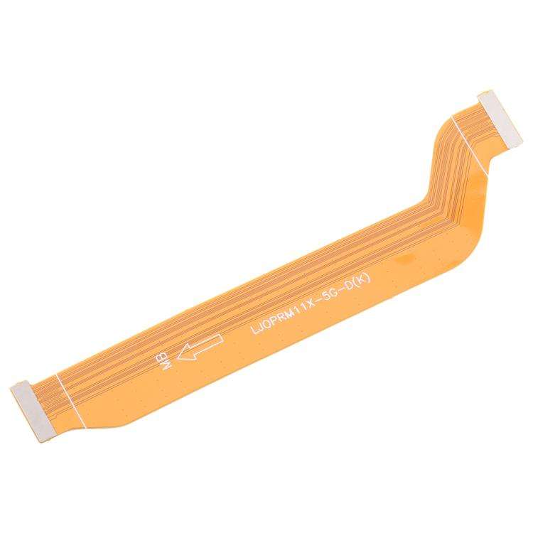 For Realme V50S OEM Motherboard Flex Cable