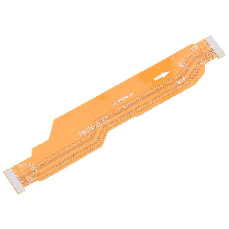 For Realme C75 4G OEM Motherboard Flex Cable