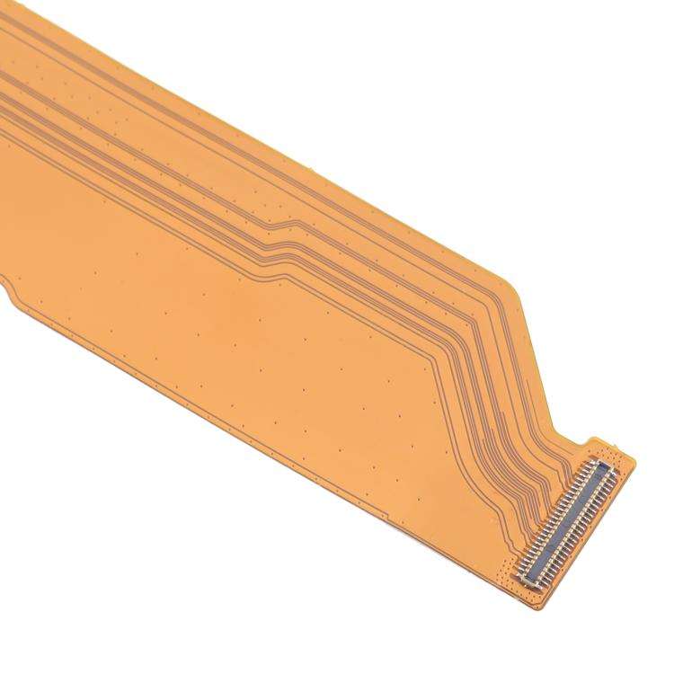 For Realme C75x 4G OEM Motherboard Flex Cable